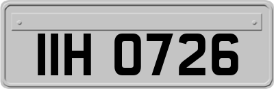 IIH0726