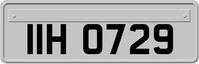 IIH0729