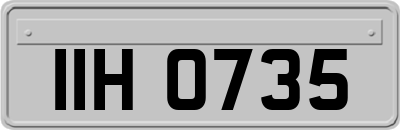 IIH0735