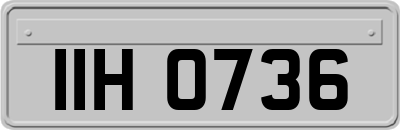 IIH0736