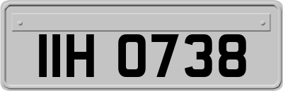 IIH0738