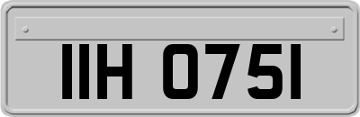 IIH0751