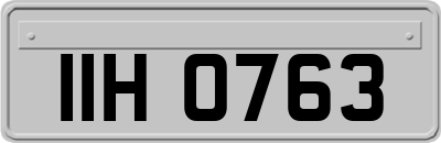 IIH0763