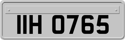 IIH0765
