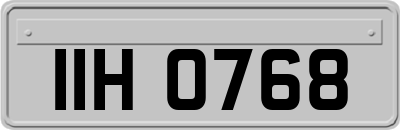 IIH0768