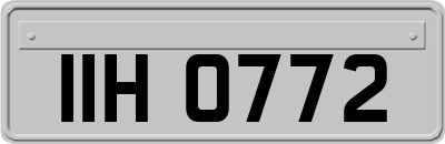 IIH0772