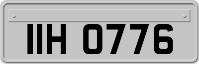 IIH0776