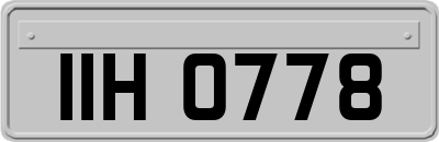 IIH0778