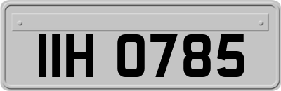 IIH0785