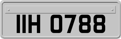 IIH0788