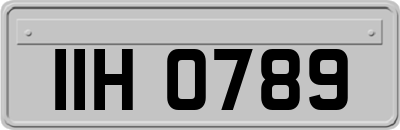 IIH0789