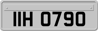 IIH0790