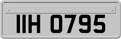 IIH0795