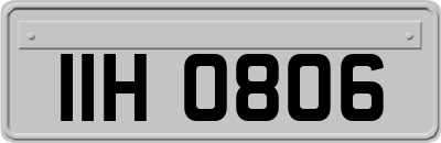 IIH0806