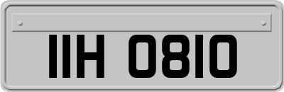 IIH0810