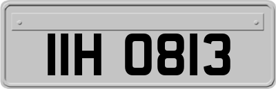 IIH0813