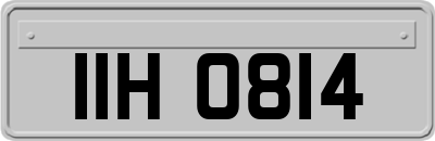 IIH0814