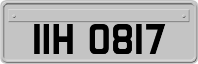 IIH0817