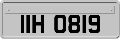 IIH0819