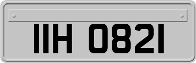 IIH0821