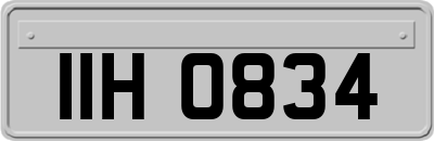 IIH0834