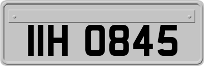 IIH0845