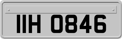 IIH0846