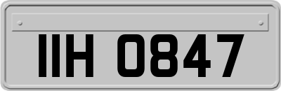IIH0847