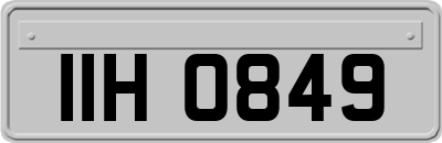 IIH0849