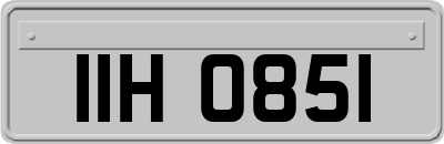 IIH0851