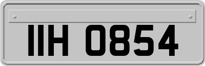 IIH0854