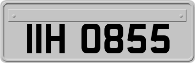 IIH0855