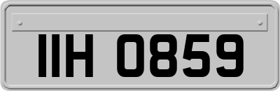 IIH0859