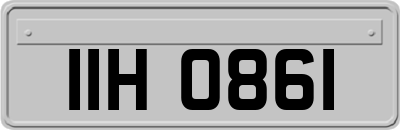 IIH0861