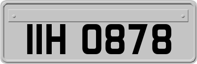 IIH0878