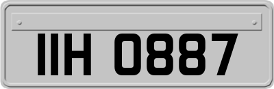 IIH0887