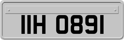 IIH0891
