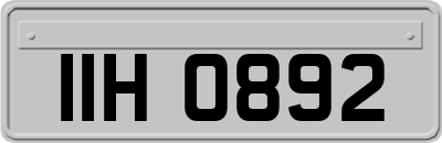 IIH0892