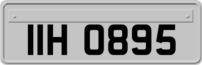 IIH0895