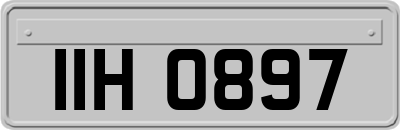 IIH0897