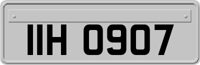IIH0907