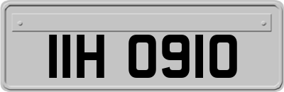 IIH0910