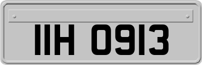 IIH0913