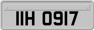 IIH0917