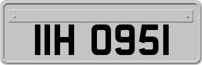 IIH0951
