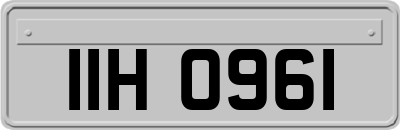 IIH0961