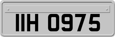 IIH0975