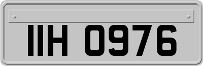 IIH0976