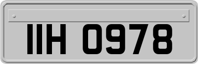IIH0978