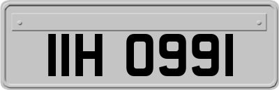 IIH0991